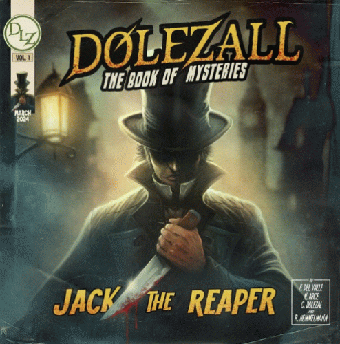 Dolezall : Jack the Ripper